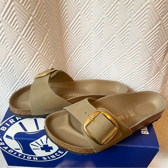 Birkenstock | Madrid Big Buckle - Picture 5 of 8